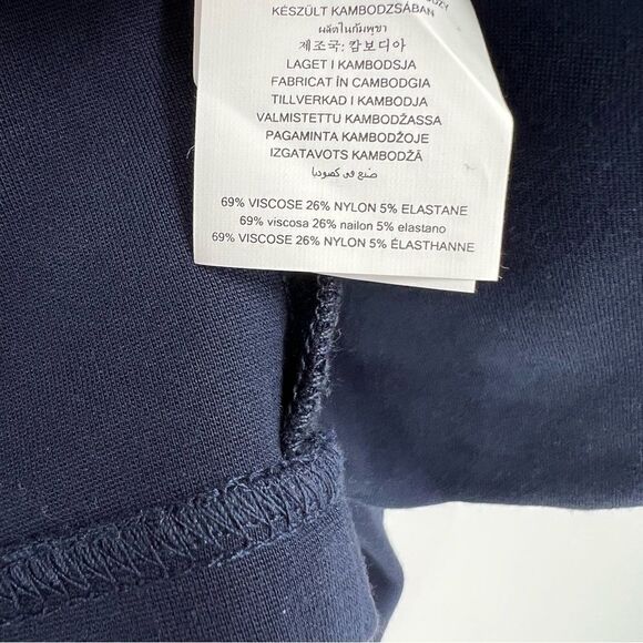 Michael Kors Cropped Jacket - Picture 7 of 8